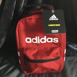 Adidas Lunchbox